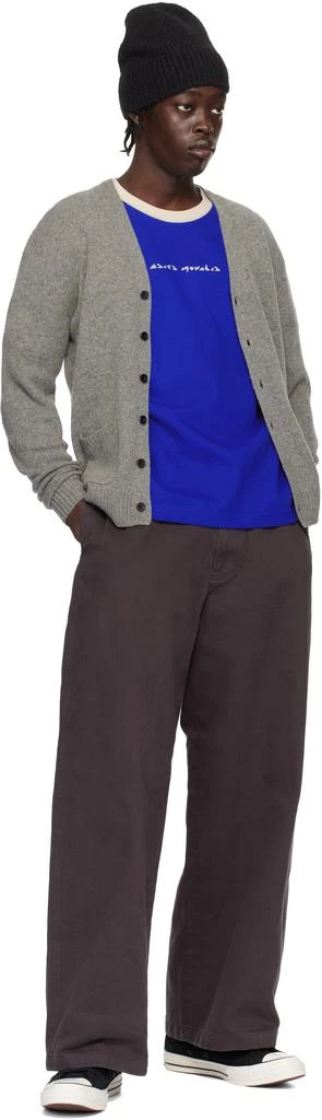 Converse Black Chuck 70 Heritage Suede Sneakers 5