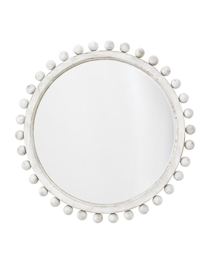 Jamie Young Brighton Mirror
