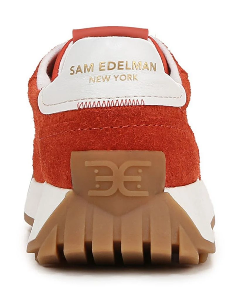 Sam Edelman Women's Layla Sneakers 4