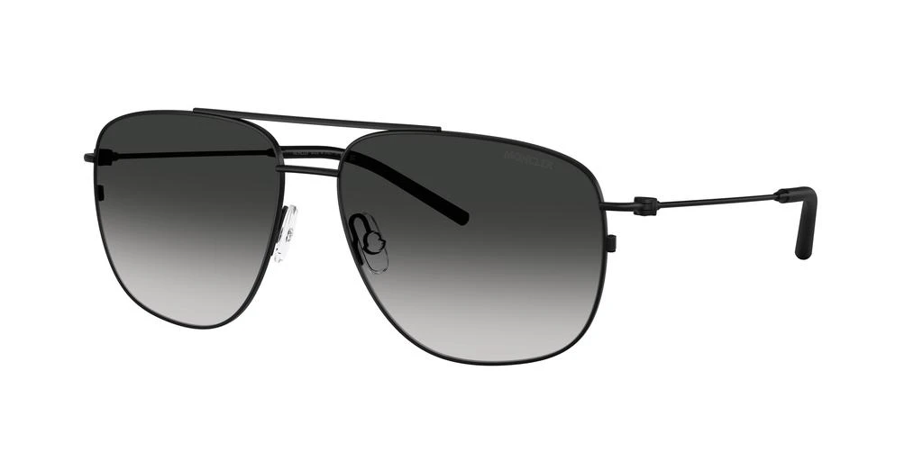 Moncler Moncler Unisex Sunglass ME4004 Alumni 1