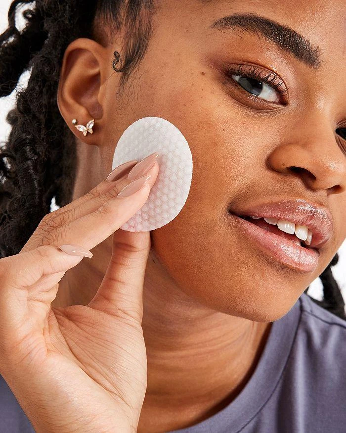 First Aid Beauty FAB Pharma White Clay Acne Treatment Pads 2