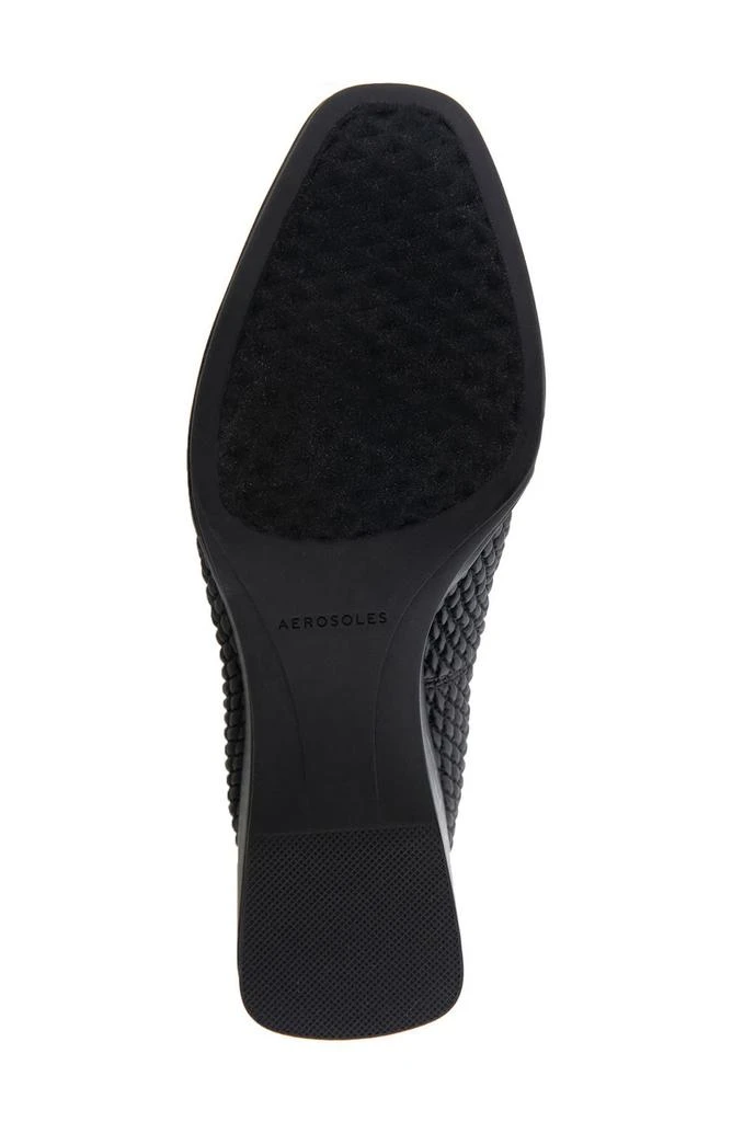Aerosoles Airlie Wedge Pump 6