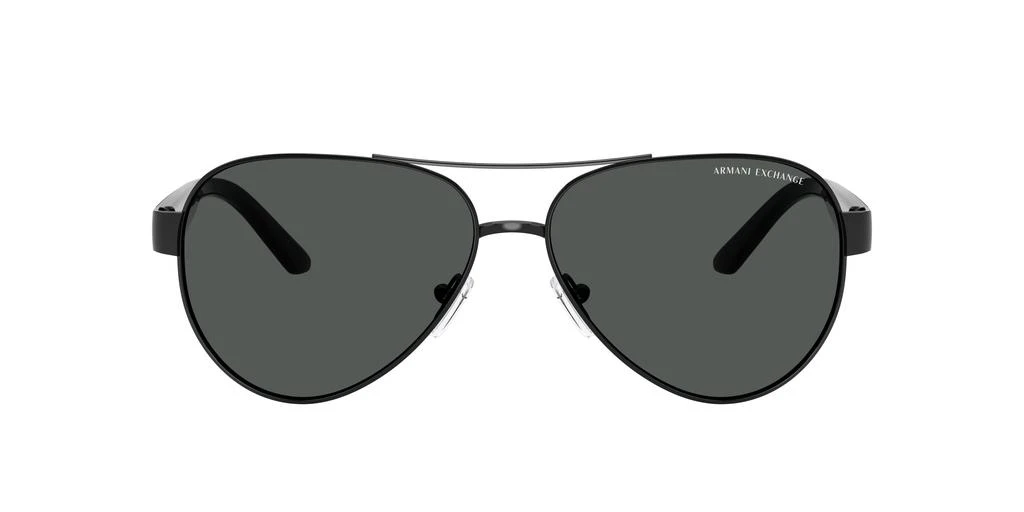 Armani Exchange Armani Exchange Man Sunglass AX2034S 2