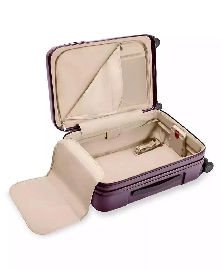 Briggs & Riley 22" Sympatico Essential Carry-On Expandable Spinner 4