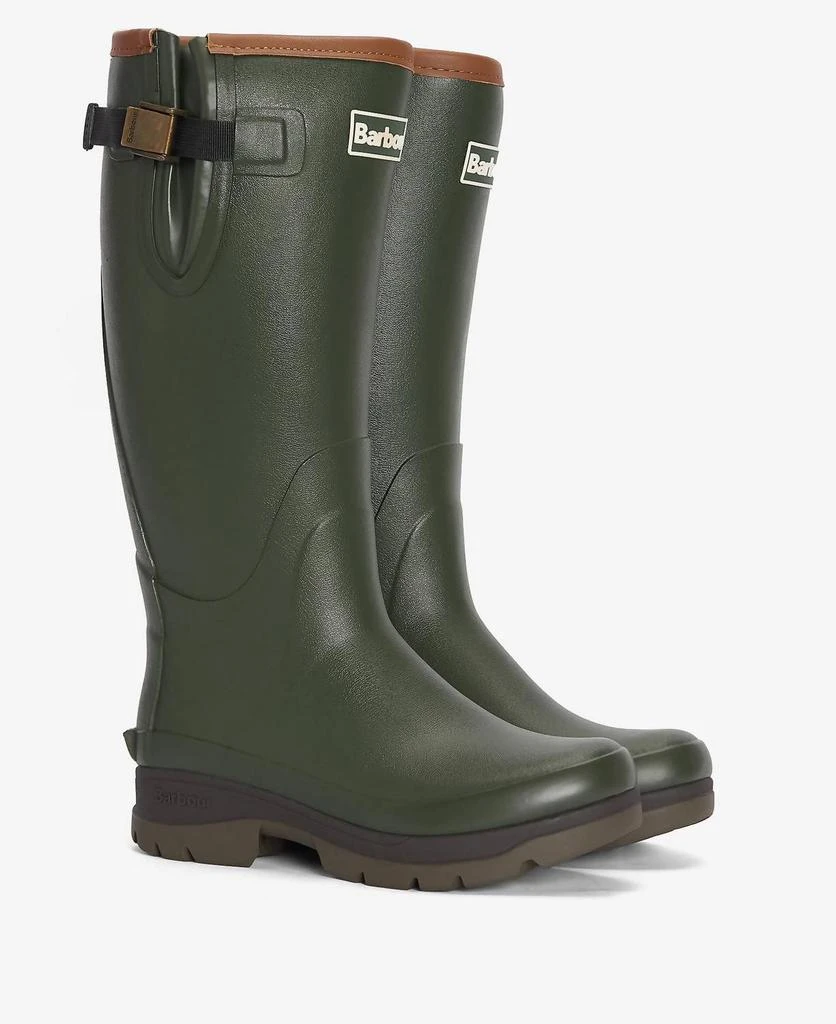 Barbour Barbour - Men's Tempest Wellington Boots 3