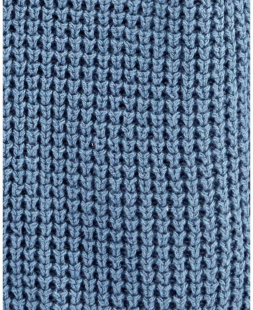 Carter's Baby Boys Hooded Cotton Cardigan 3