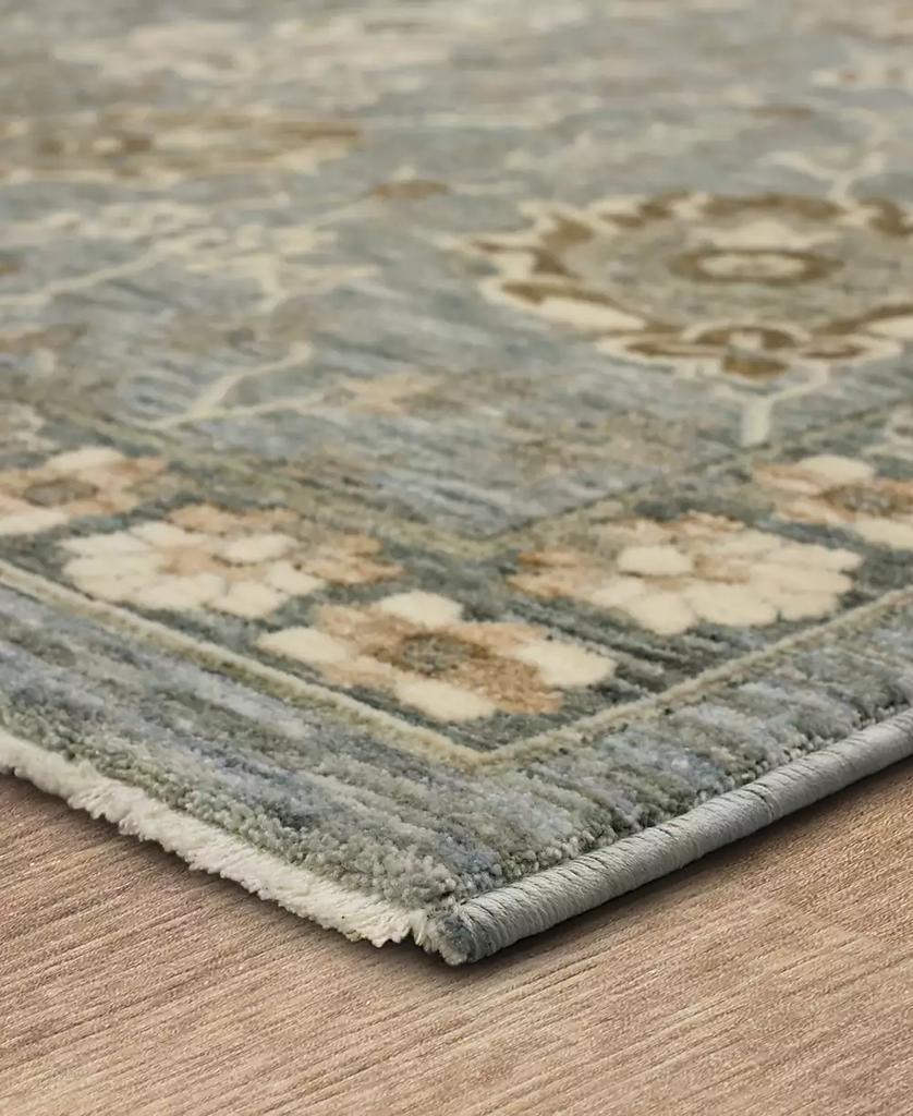 Karastan Divina Celestial 8' x 10' Area Rug