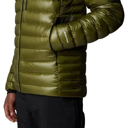 The North Face Summit Breithorn Hoodie - Men's 4