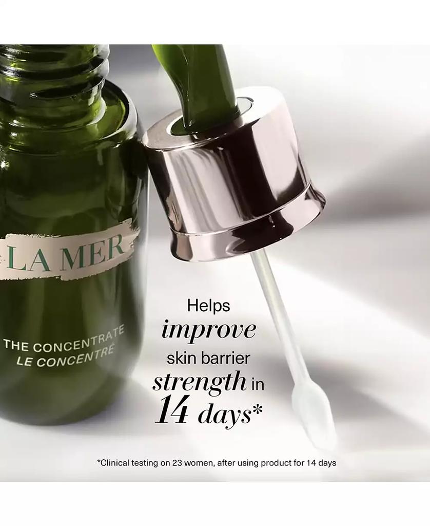 La Mer The Concentrate, 0.5 oz.