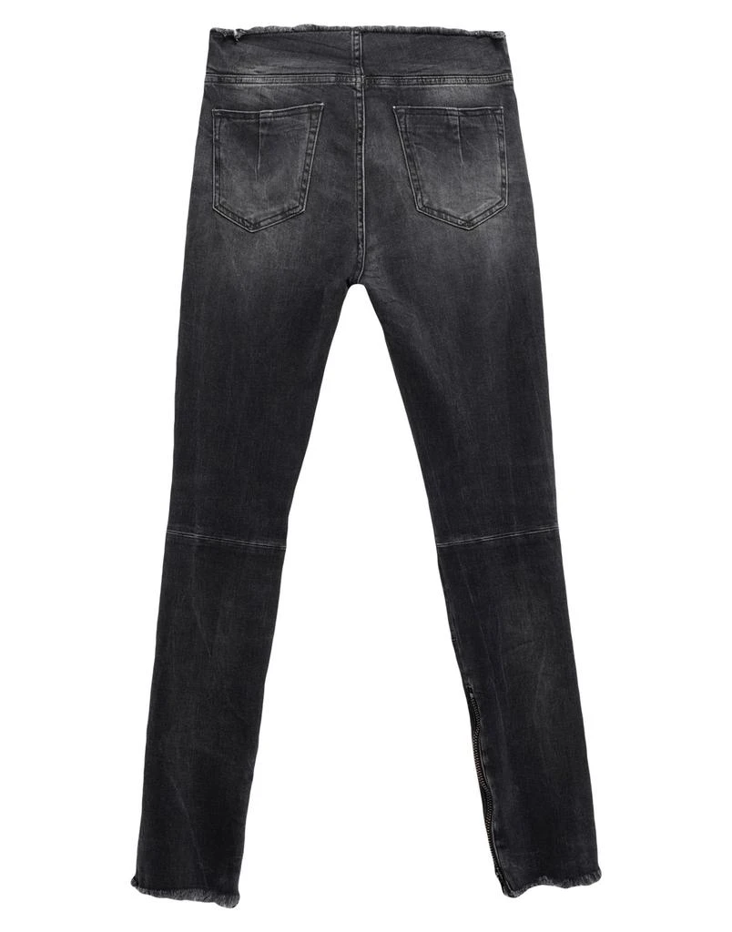 Unravel Denim pants 2