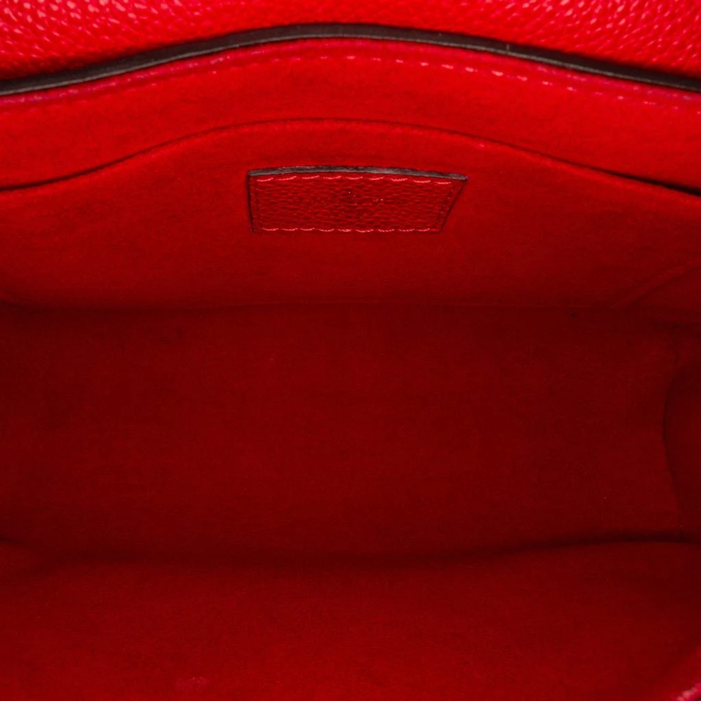 Louis Vuitton Louis Vuitton Monogram Empreinte Vavin BB 8