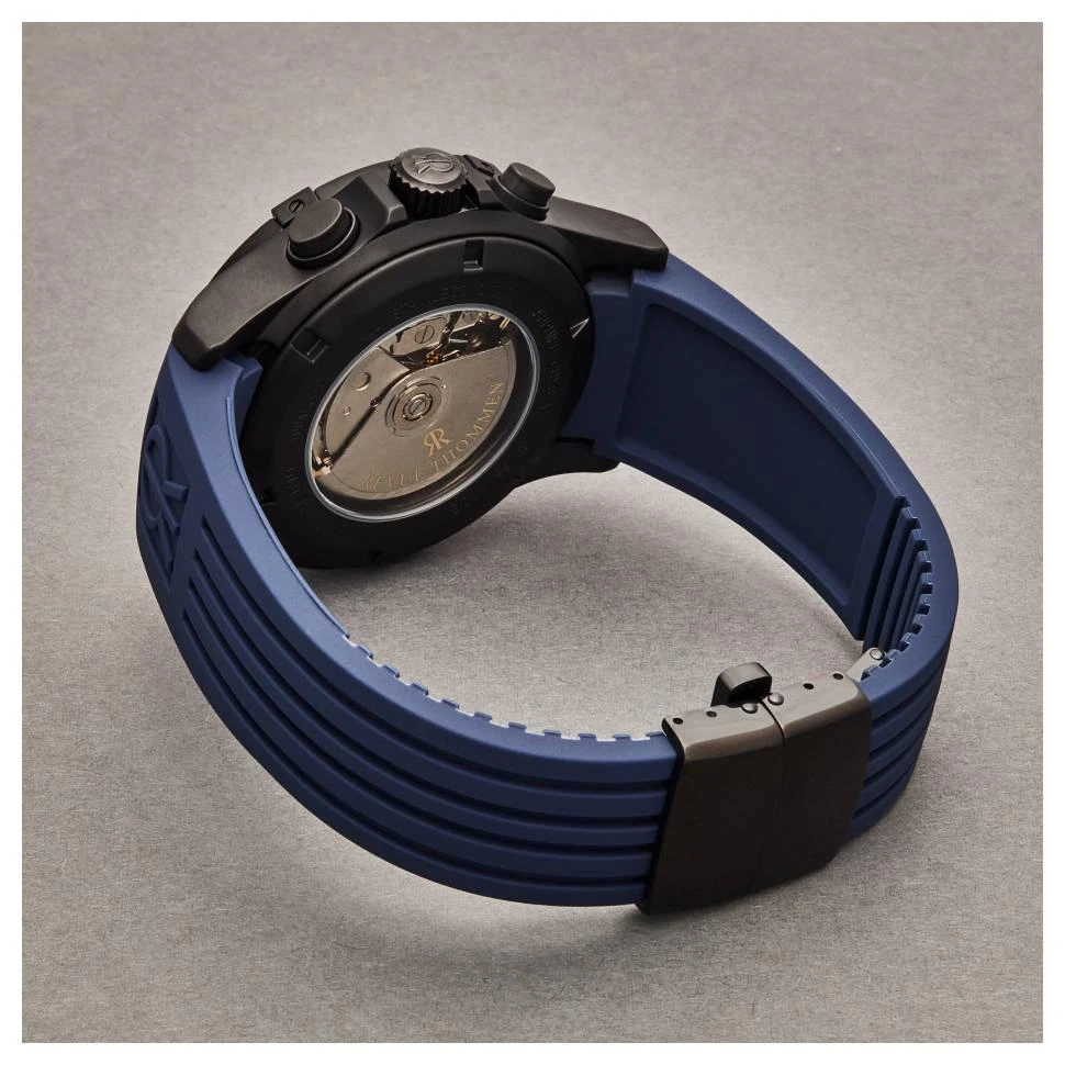 Revue Thommen Revue Thommen Airspeed Men's Automatic Watch 3