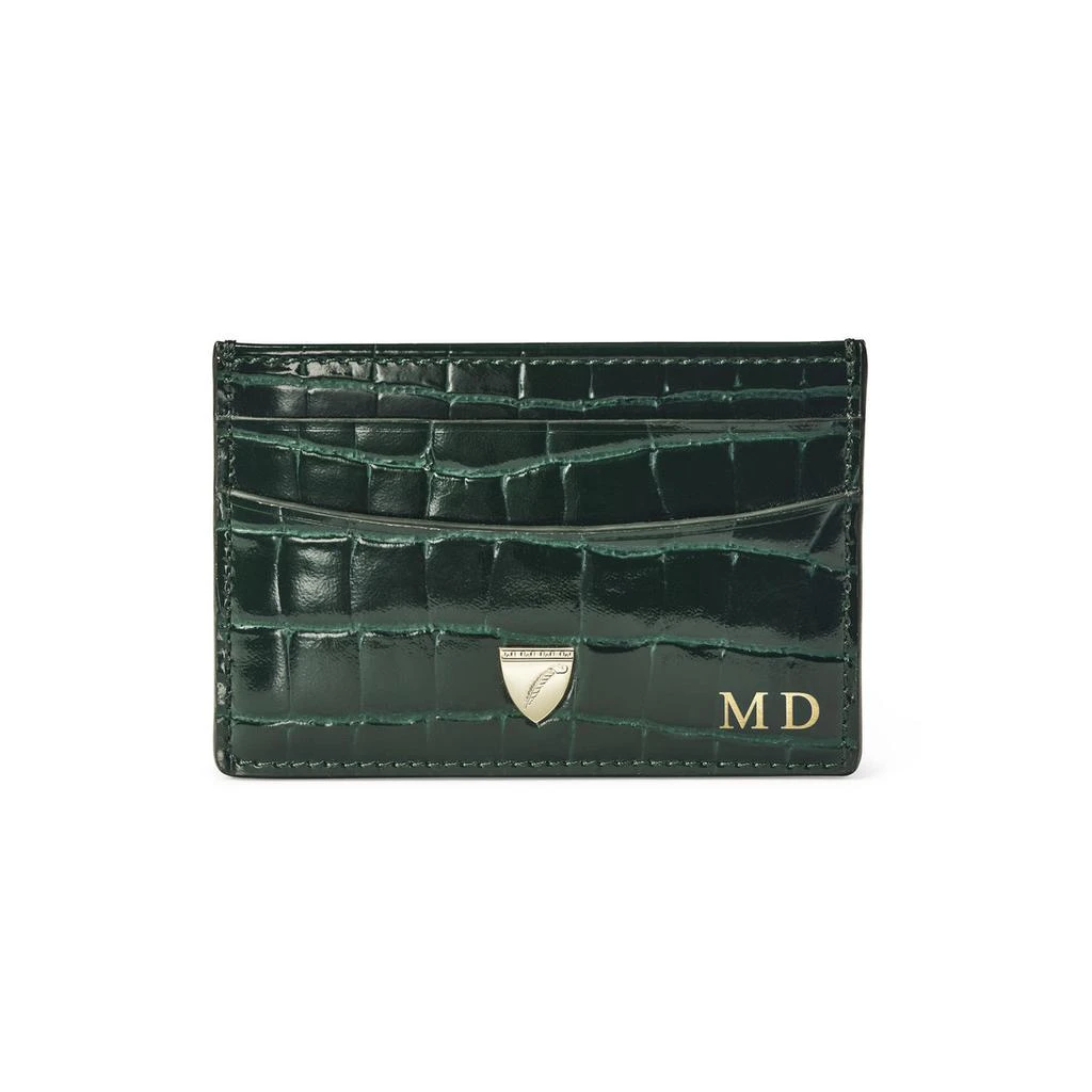 Aspinal of London Slim credit card case 3