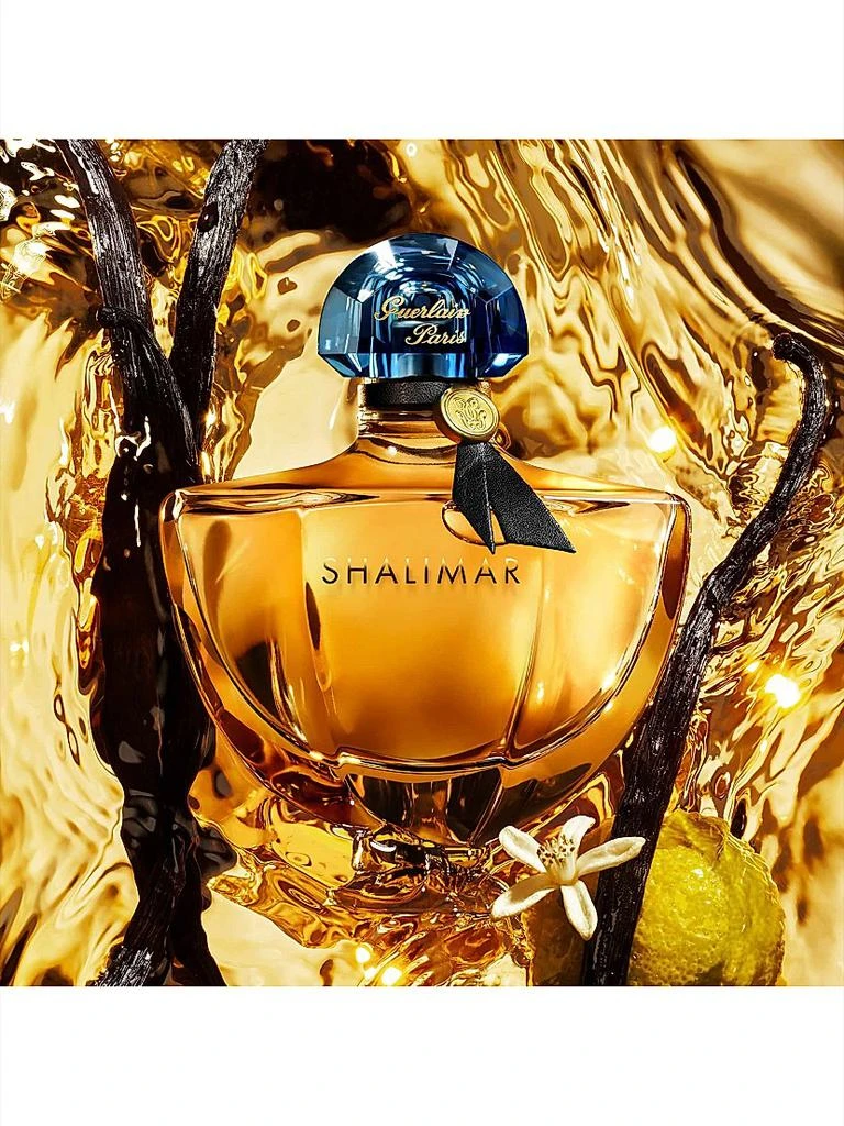 Guerlain Shalimar Eau de Toilette Spray 6