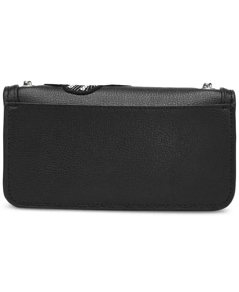 Karl Lagerfeld Paris Kosette Embellished Shoulder 4