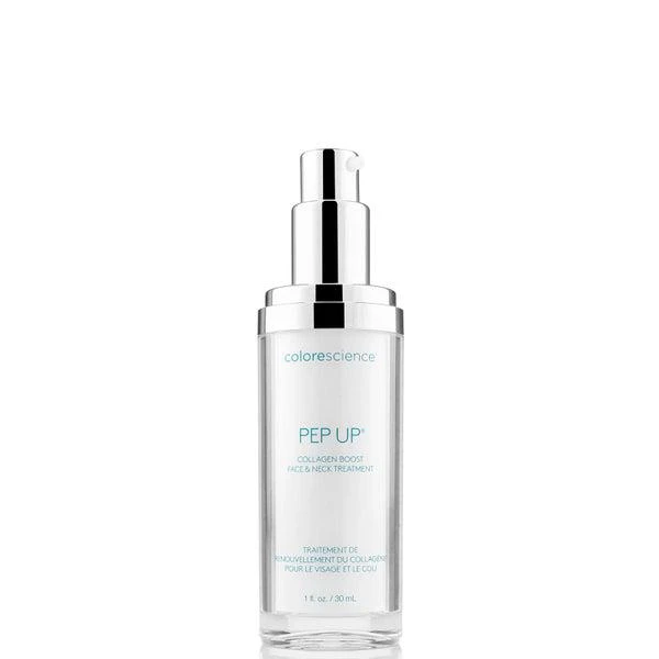 Colorescience Colorescience PEP UP Collagen Boost Face and Neck Treatment 1oz 2