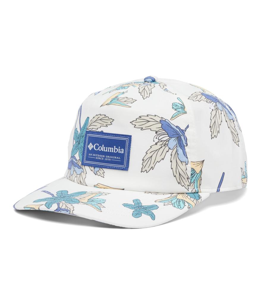 Columbia Punchbowl™ Printed Snapback