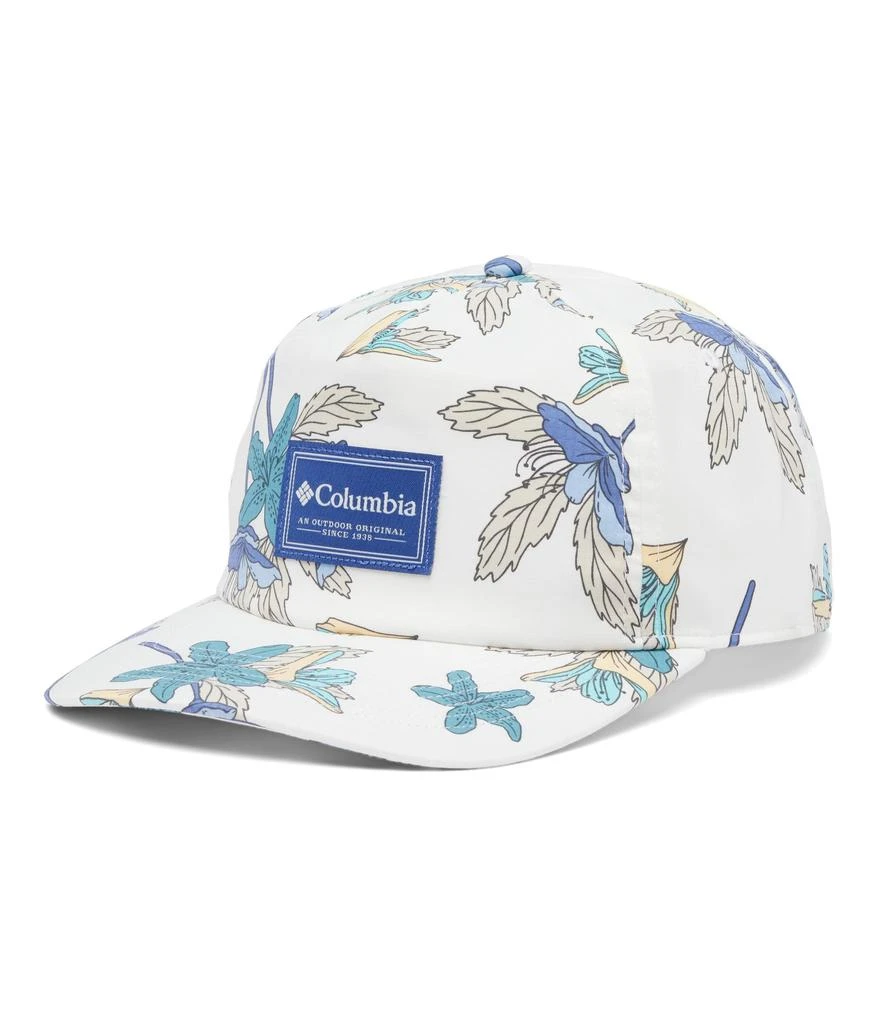 Columbia Punchbowl™ Printed Snapback 1