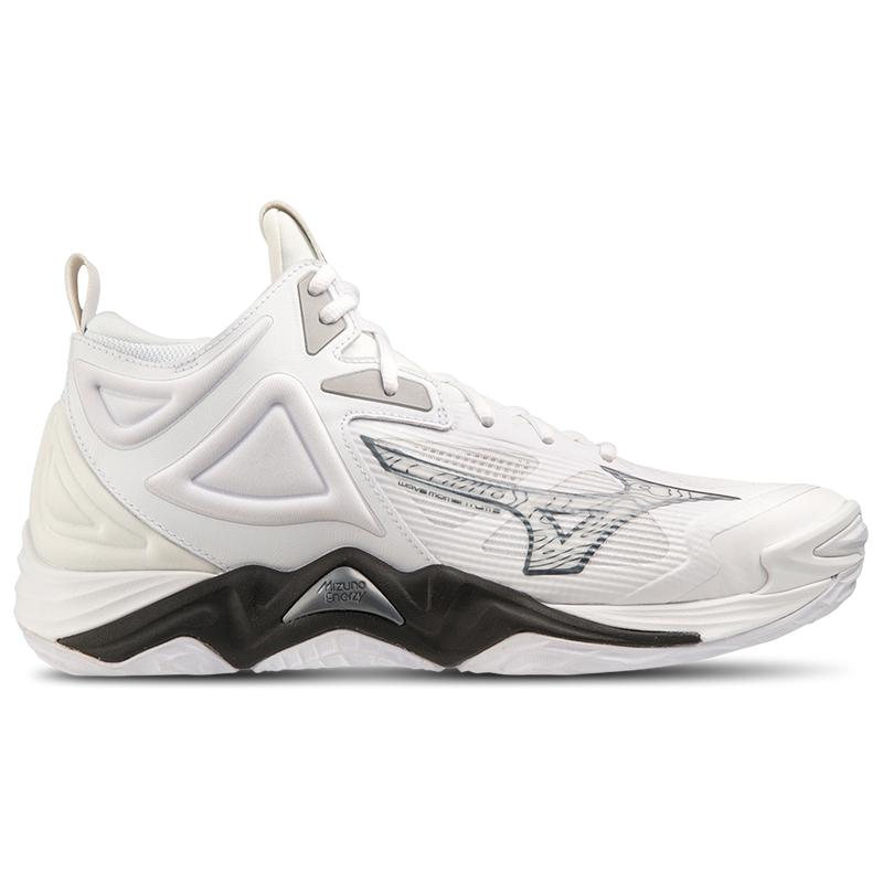 Mizuno Mizuno Wave Momentum 3 Mid - Men's