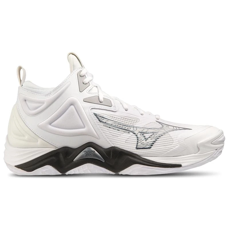 Mizuno Mizuno Wave Momentum 3 Mid - Men's 1