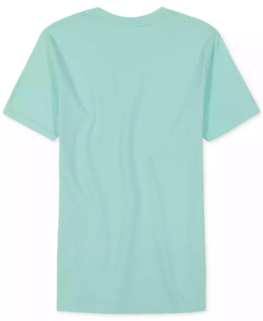 Quiksilver Big Boys Distortion Graphic T-Shirt 2