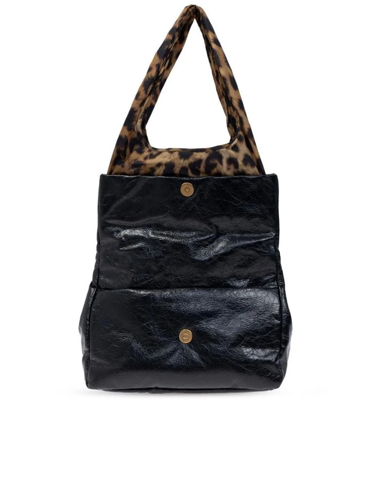 Balenciaga BALENCIAGA - Monaco Small Shoulder Bag 1