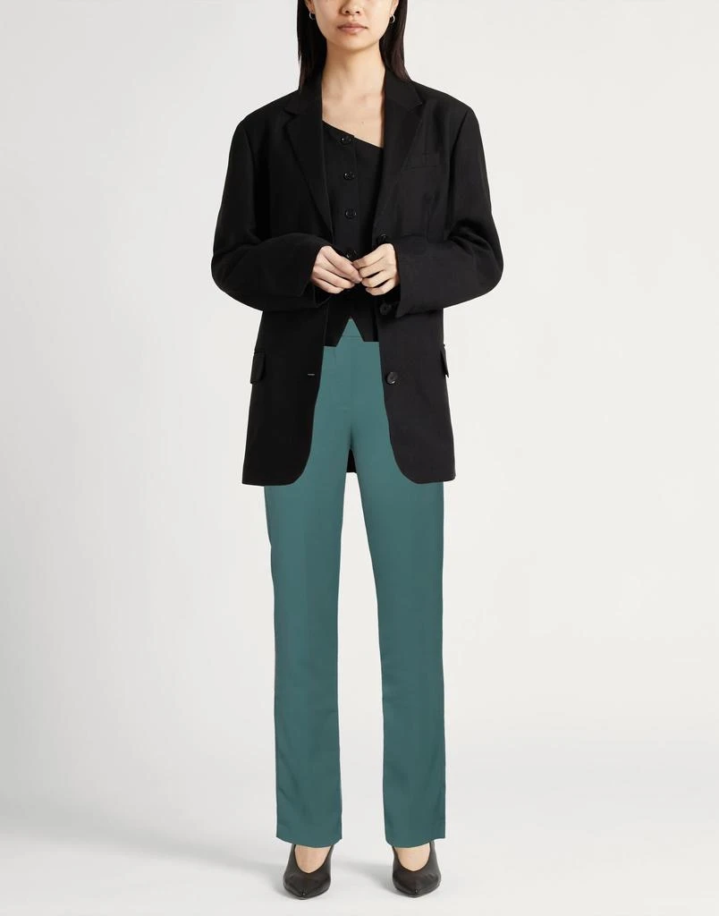 ANNARITA N Casual pants 2