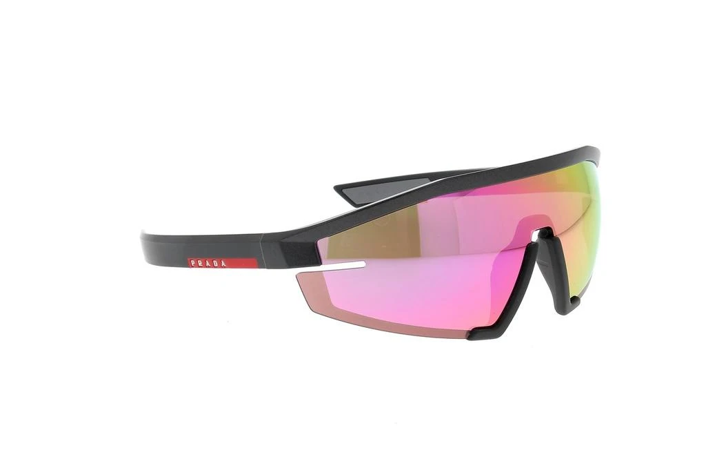 Prada Prada Eyewear Linea Rossa Impavid Sunglasses 2