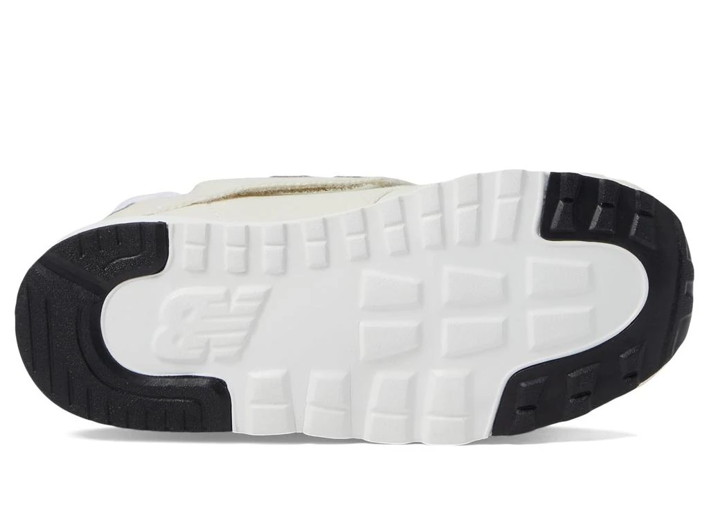 New Balance 574 New-B Hook-and-Loop (Infant/Toddler) 3