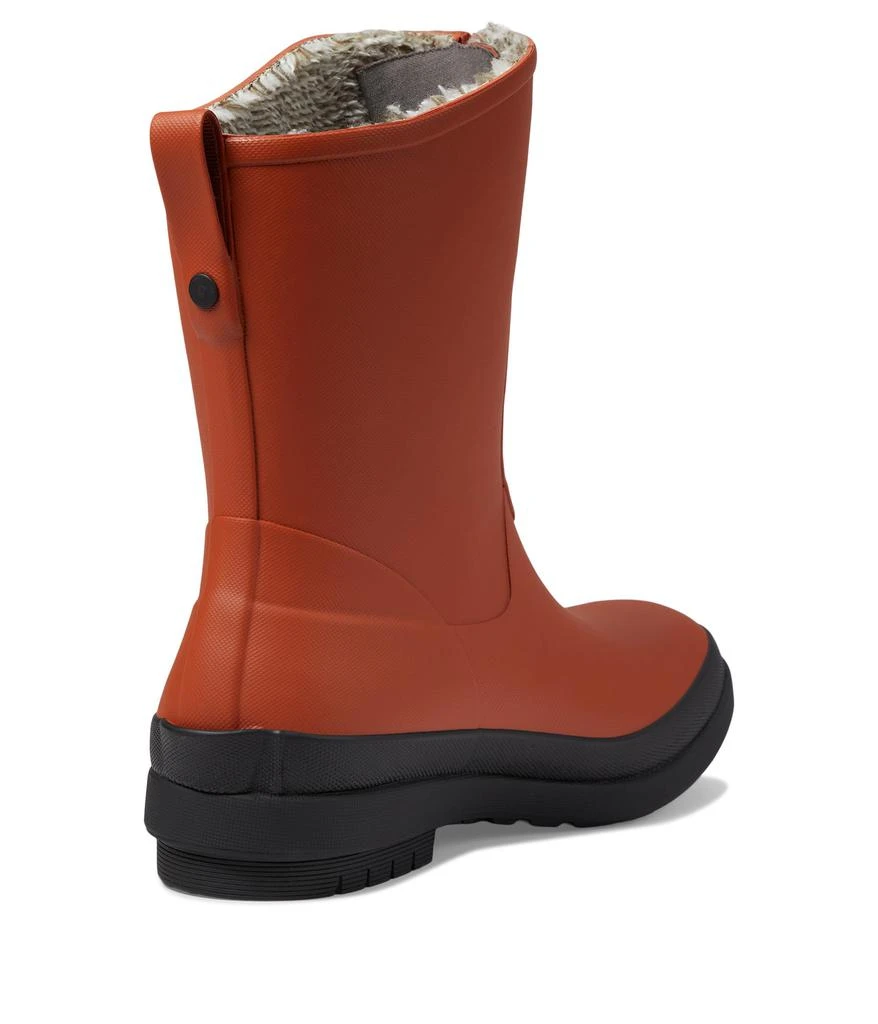 Bogs Amanda Plush II Zip 5
