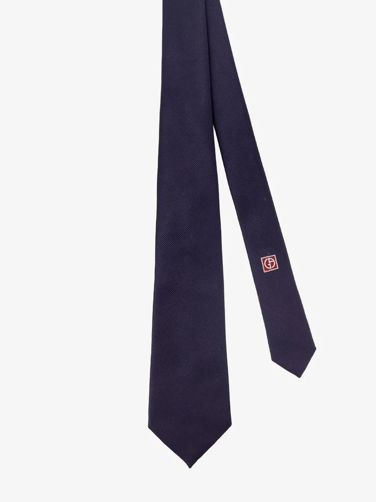 Giorgio Armani Silk tie 2