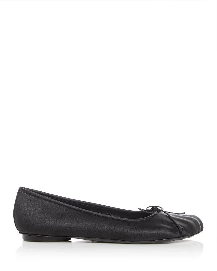 Balenciaga Women's Anatomic Ballet Flats 2