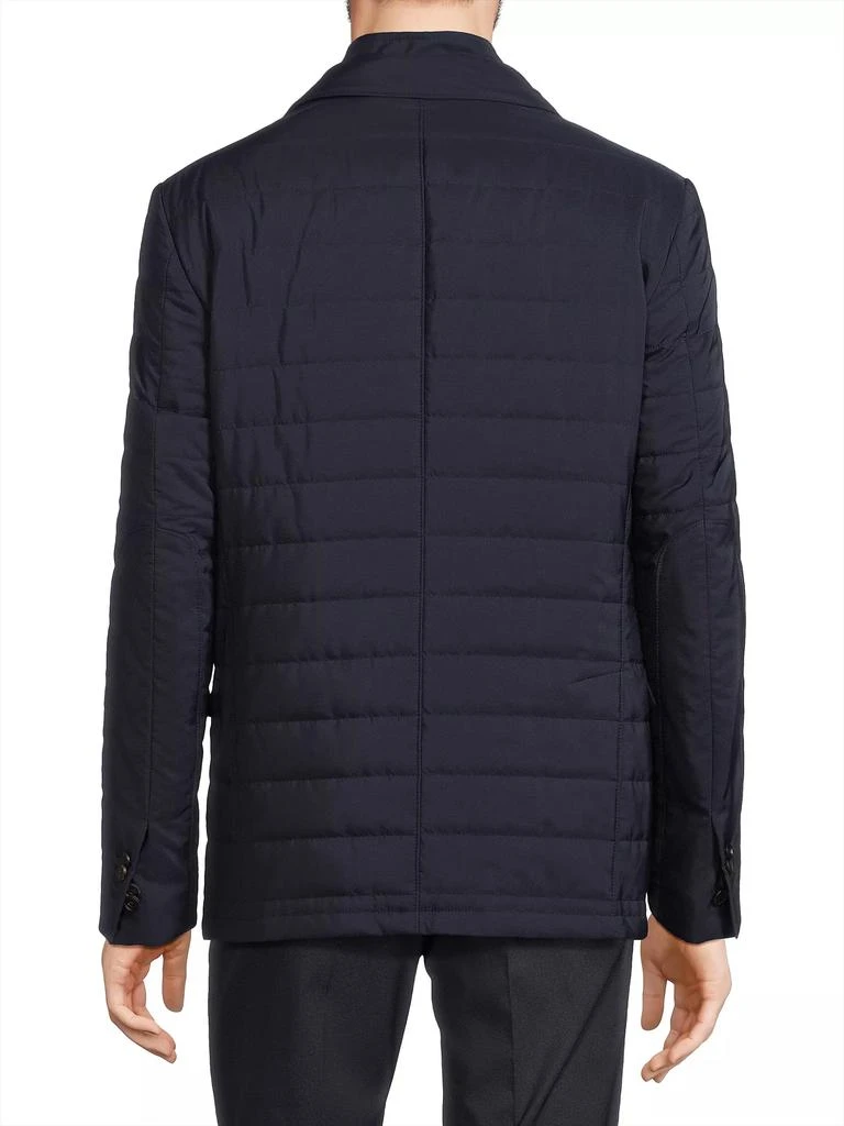 Corneliani ID Quilted Sport Jacket 5