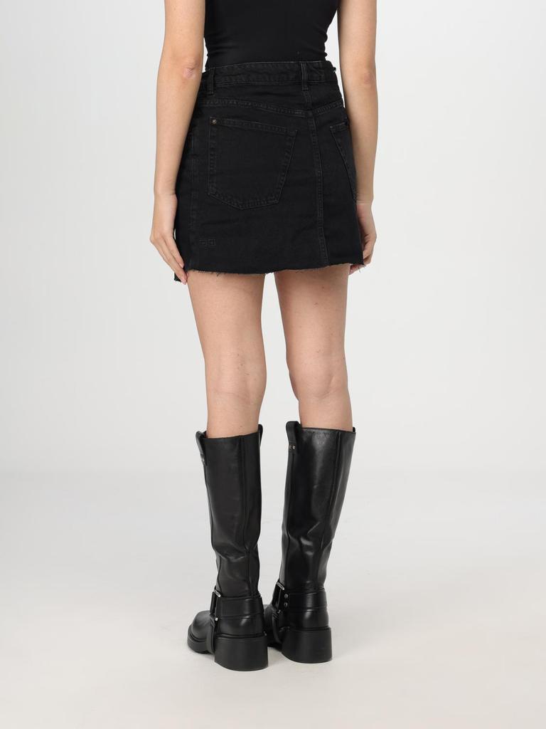 Ksubi Skirt woman Ksubi