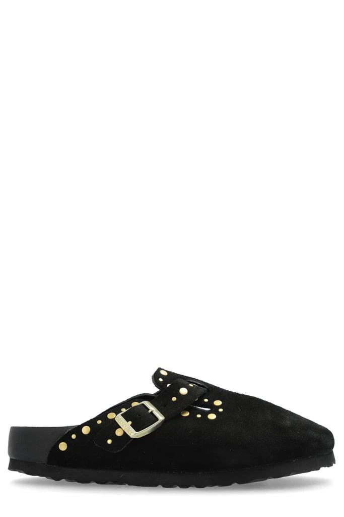Birkenstock Birkenstock Boston Rivet Border Slip-On Mules 1