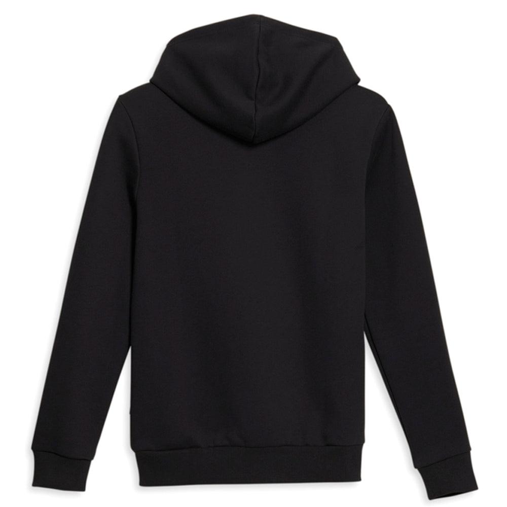 Puma Essentials Big Cat Logo Pullover Hoodie