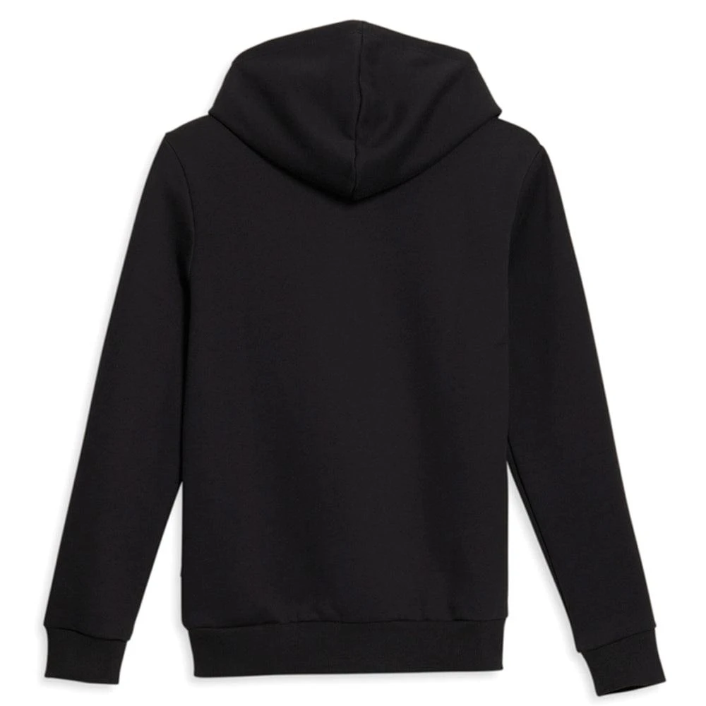 Puma Essentials Big Cat Logo Pullover Hoodie 2