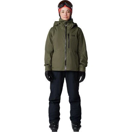 Mountain Hardwear Powder Maven Pant - Women's 7