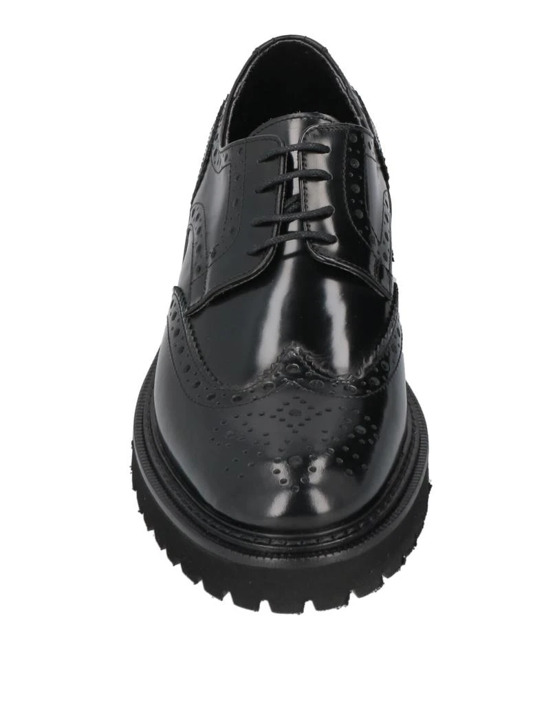 BALDININI Laced shoes 4