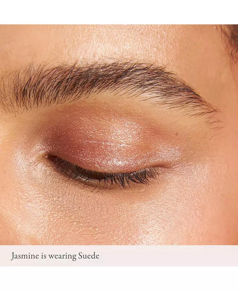 PÜR On Point Tint Creamy Eyeshadow & Primer With Peptides 10