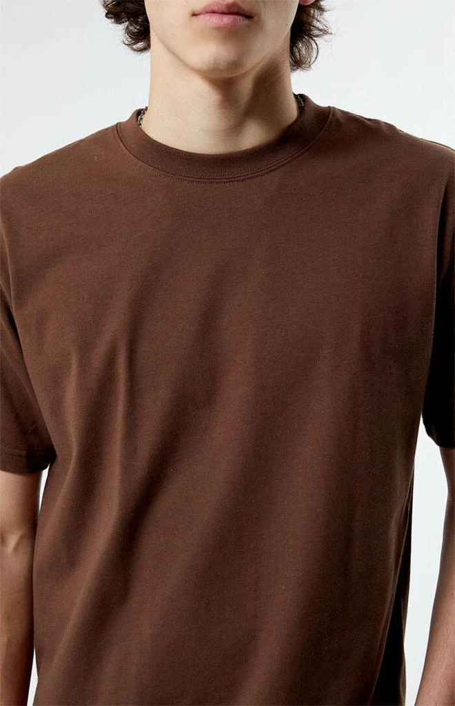 PacSun Premium Oversized T-Shirt 2