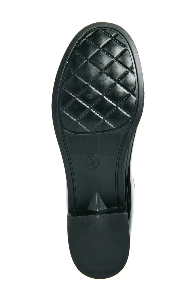 Jeffrey Campbell Showers Waterproof Rain Boot 6