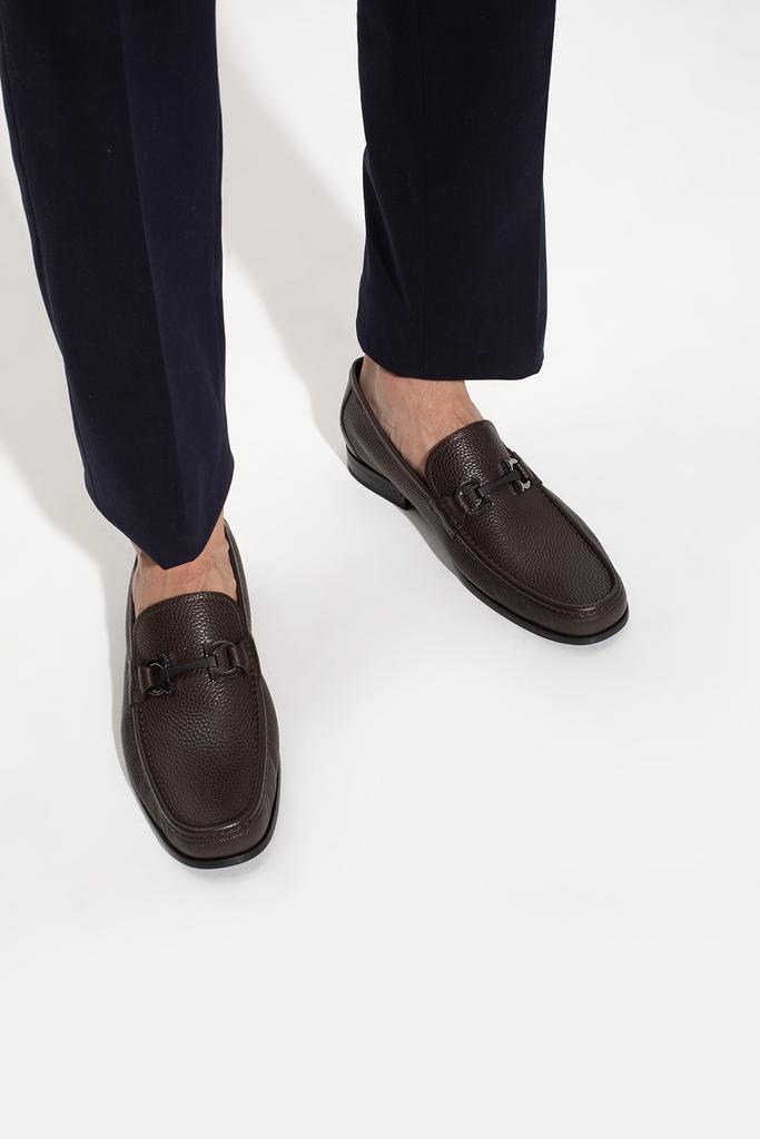 FERRAGAMO ‘Grandioso’ loafers
