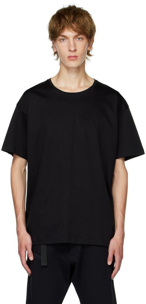 ACRONYM® Black S24-PR-A T-Shirt