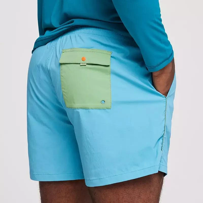 Cotopaxi Cotopaxi Men's Brinco Solid Shorts 6