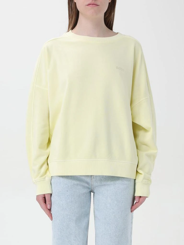 Hugo Boss Sweatshirt woman Boss 1