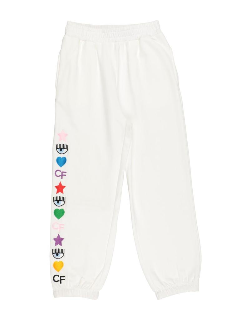 Chiara Ferragni Casual pants
