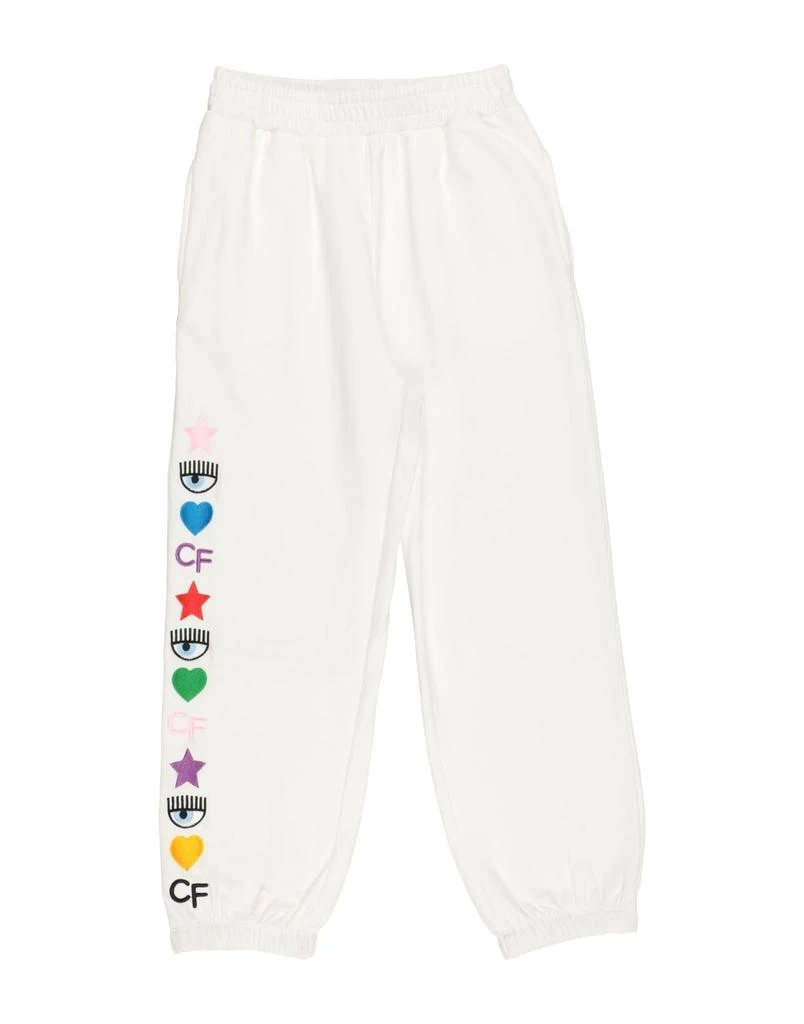 Chiara Ferragni Casual pants 1