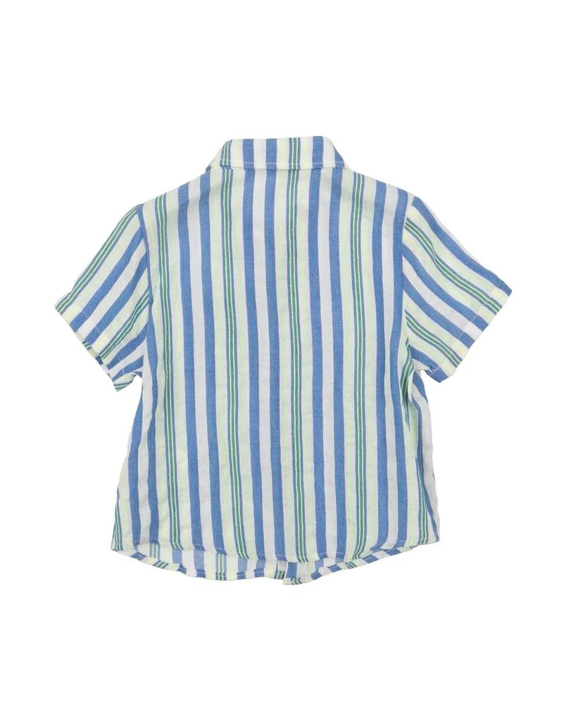 DANIELE ALESSANDRINI Patterned shirt 2