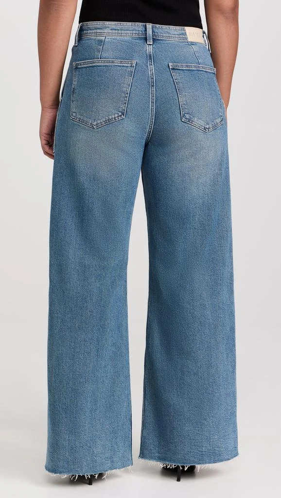 Pistola Denim Penny Utility Jeans 9